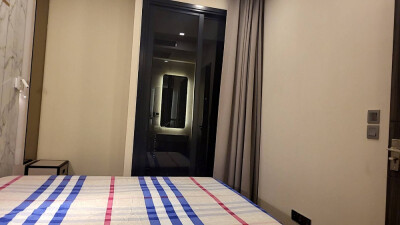 แอชตัน อโศก / Ashton Asoke