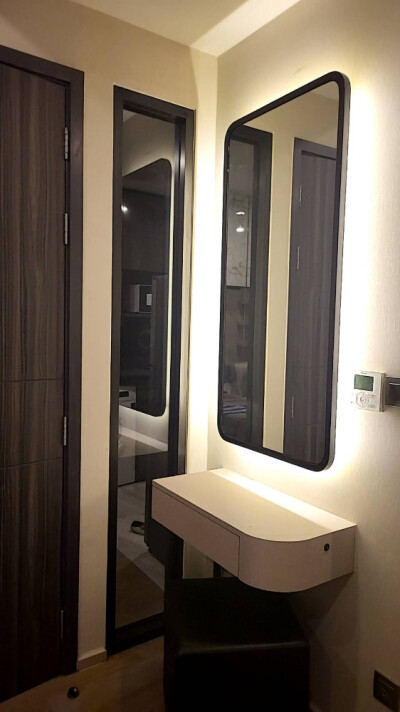 แอชตัน อโศก / Ashton Asoke