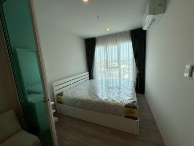 รีเจ้นท์ โฮม บางนา (โครงการใหม่) / Regent Home Bangna (New Project)-4