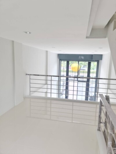 โครงการ The Master @ BTS อ่อนนุช-พัฒนาการ