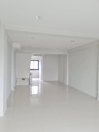 โครงการ The Master @ BTS อ่อนนุช-พัฒนาการ