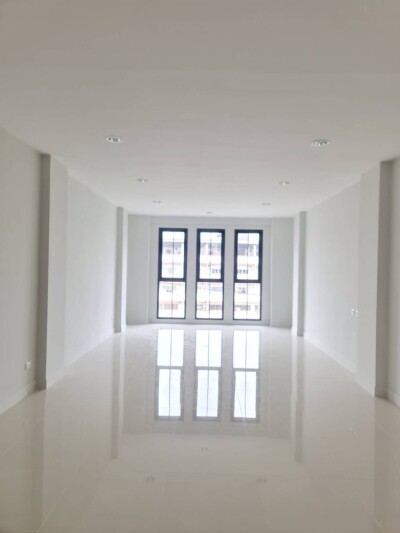 โครงการ The Master @ BTS อ่อนนุช-พัฒนาการ