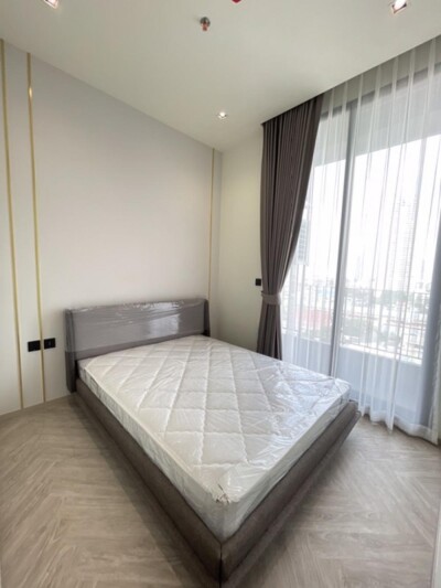 แชปเตอร์ เจริญนคร - ริเวอร์ไซด์ / Chapter Charoennakhon - Riverside-4