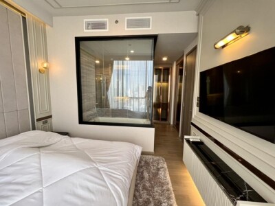 เซอเลส อโศก / ▪️ ขนาด 51 ตร.ม. ▪️ 1 ห้องนอน | 1 ห้องน้ำ-12