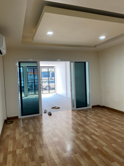 🔥🔥 ให้เช่า ทาวน์เฮ้าส์ หมู่บ้านบัณฑิตโฮม วิภาวดีรังสิต 76 🔥🔥-3