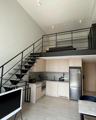 เดอะ ลอฟท์ สีลม / ชั้น 15: 46 SQM.-5