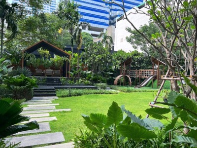 เดอะ ลอฟท์ สีลม / ชั้น 15: 46 SQM.-14