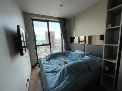 ไอดีโอ คิว สุขุมวิท 36 / Ideo Q Sukhumvit 36