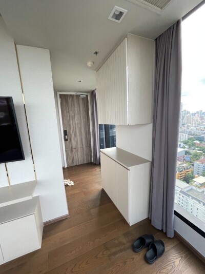 ไอดีโอ คิว สุขุมวิท 36 / Ideo Q Sukhumvit 36