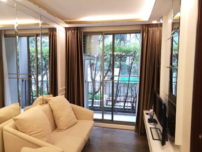 อมรันทา เรสซิเดนซ์ / Amaranta Residence-2