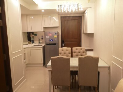 อมรันทา เรสซิเดนซ์ / Amaranta Residence-8