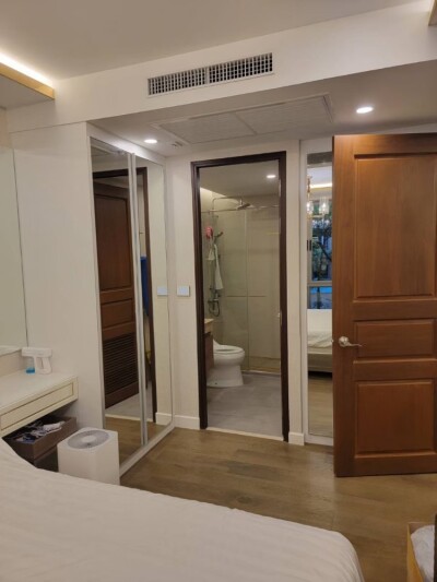 อมรันทา เรสซิเดนซ์ / Amaranta Residence-4