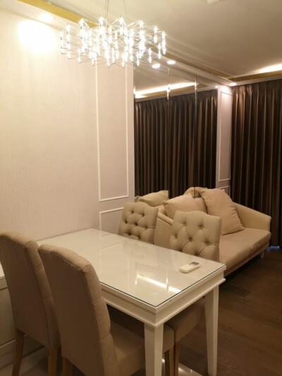 อมรันทา เรสซิเดนซ์ / Amaranta Residence-6