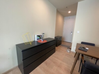 โนเบิล รีโคล สุขุมวิท 19 / 📐 ขนาด 62.25 ตร.ม. 🛏 2 ห้องนอน | 🚿 2 ห้องน้ำ-8