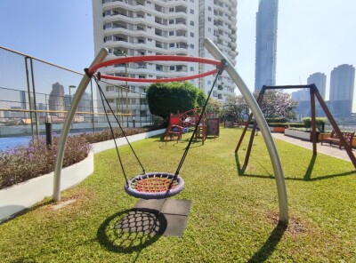 สายชล แมนชั่น / Saichol Mansion