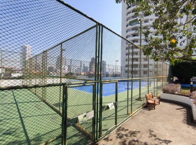 สายชล แมนชั่น / Saichol Mansion