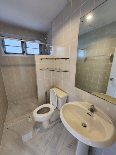 สายชล แมนชั่น / Saichol Mansion