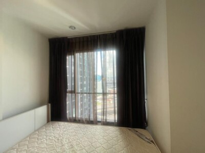 เดอะ เบส พระราม 9 - รามคำแหง / ขนาด 50 ตร.ม.  2 ห้องนอน | 1 ห้องน้ำ | 1 ห้องนั่งเล่น-7