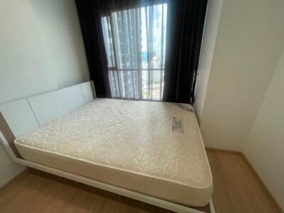 เดอะ เบส พระราม 9 - รามคำแหง / ขนาด 50 ตร.ม.  2 ห้องนอน | 1 ห้องน้ำ | 1 ห้องนั่งเล่น-5