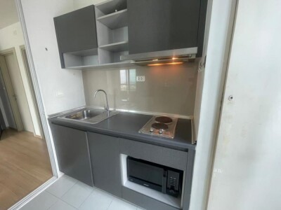 เดอะ เบส พระราม 9 - รามคำแหง / ขนาด 50 ตร.ม.  2 ห้องนอน | 1 ห้องน้ำ | 1 ห้องนั่งเล่น-12