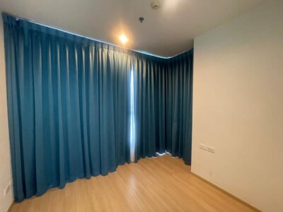 เดอะ เบส พระราม 9 - รามคำแหง / ขนาด 50 ตร.ม.  2 ห้องนอน | 1 ห้องน้ำ | 1 ห้องนั่งเล่น-9