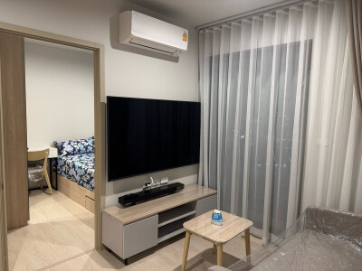 โนเบิล นิว เมกา พลัส บางนา / Noble NUE Mega Plus Bangna-6