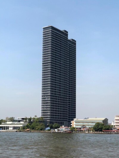 แชปเตอร์ เจริญนคร - ริเวอร์ไซด์ / Chapter Charoennakhon - Riverside-13