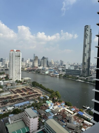 แชปเตอร์ เจริญนคร - ริเวอร์ไซด์ / Chapter Charoennakhon - Riverside-10