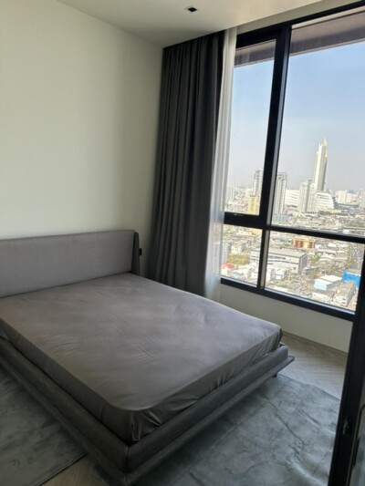 แชปเตอร์ เจริญนคร - ริเวอร์ไซด์ / Chapter Charoennakhon - Riverside-4