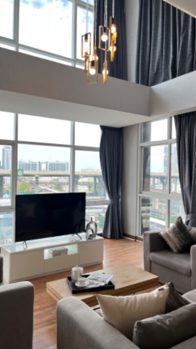 อัพเดตล่าสุด 29/6/2568 : เดอะ โคสต์ แบงค็อก (บางนา) / 139 ตร.ม.-2