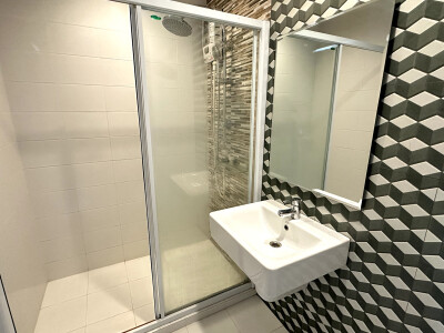 เดอะ คีย์ ประชาชื่น / The Key Prachachuen