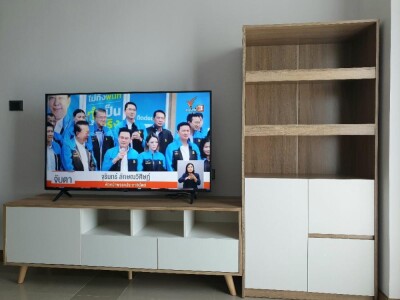 ศุภาลัย เวลลิงตัน / Supalai Wellington-2
