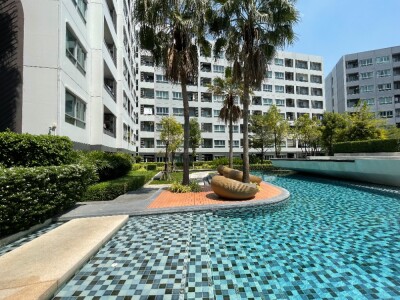 เอลลิโอ เดล เรย์ สุขุมวิท 64 / ELIO Del Ray Sukhumvit 64-10