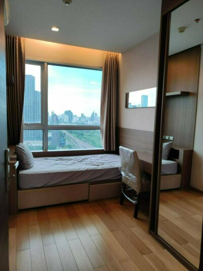 ดิ แอดเดรส อโศก / The Address Asoke-4