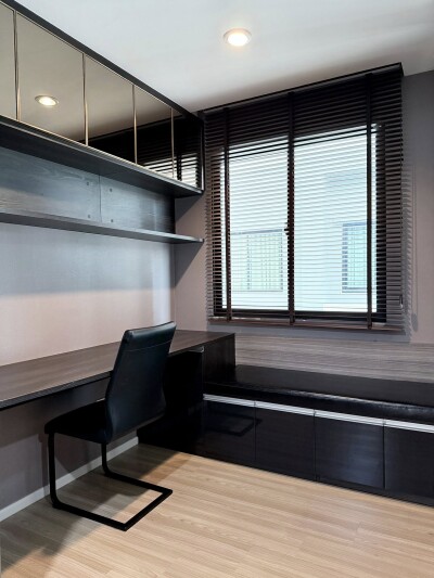 เนอวานา ดีฟายน์ ศรีนครินทร์ - พระราม 9-14