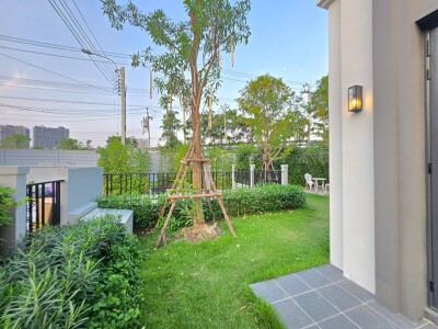 แกรนด์ พลีโน่ สุขุมวิท - บางนา-4