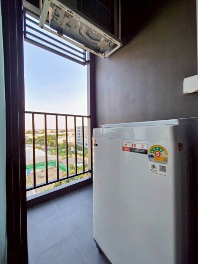 แอทโมซ โอเอซิส อ่อนนุช / Atmoz Oasis Onnut