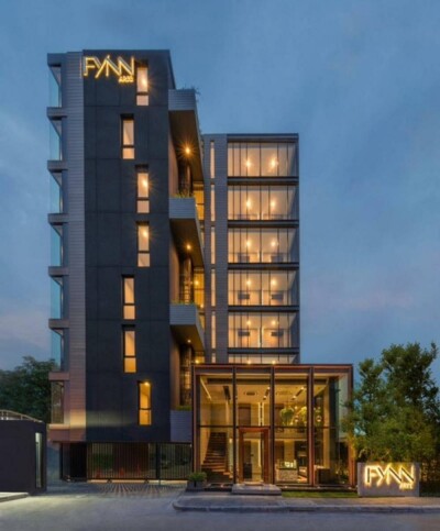 ฟินน์ อารีย์ / Fynn Aree-11