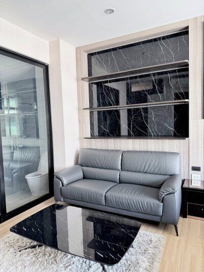 เนอวานา ดีฟายน์ ศรีนครินทร์ - พระราม 9-3