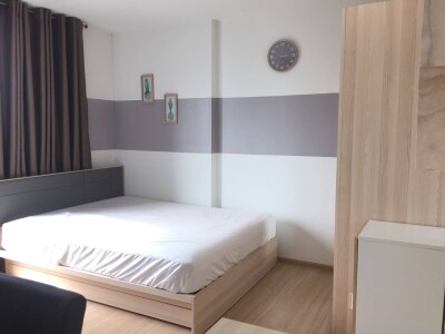 เดอะ เบส พระราม 9 - รามคำแหง / The Base Rama 9 - Ramkhamhaeng-3