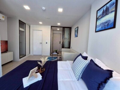 แอทโมซ โอเอซิส อ่อนนุช / Atmoz Oasis Onnut