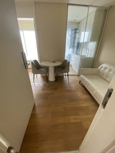 เดอะ เซนต์ เรสสิเด้นเซส / The Saint Residences-1