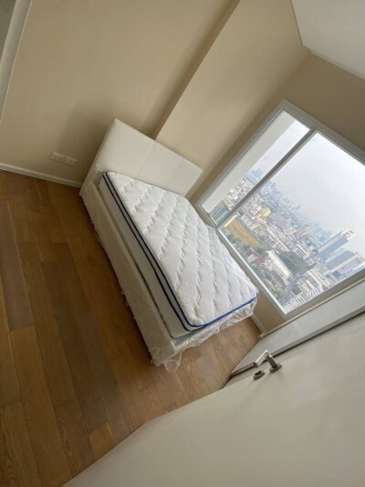 เดอะ เซนต์ เรสสิเด้นเซส / The Saint Residences-2