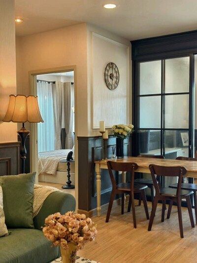 ศุภาลัย วิสต้า ห้าแยกปากเกร็ด / Supalai Vista Pak Kred Intersection-14