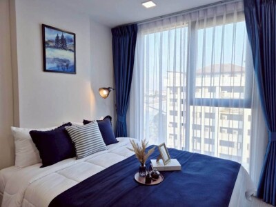 แอทโมซ โอเอซิส อ่อนนุช / Atmoz Oasis Onnut