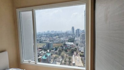 เดอะ เซนต์ เรสสิเด้นเซส / The Saint Residences-6