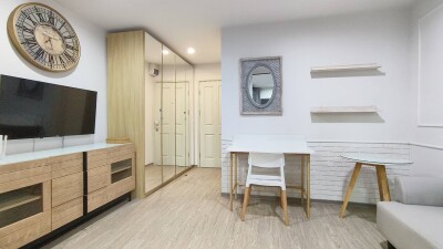 รีเจ้นท์ โฮม สุขุมวิท 97/1 / Regent Home Sukhumvit 97/1-9