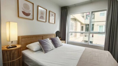 รีเจ้นท์ โฮม สุขุมวิท 97/1 / Regent Home Sukhumvit 97/1-4