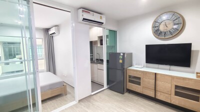 รีเจ้นท์ โฮม สุขุมวิท 97/1 / Regent Home Sukhumvit 97/1-7