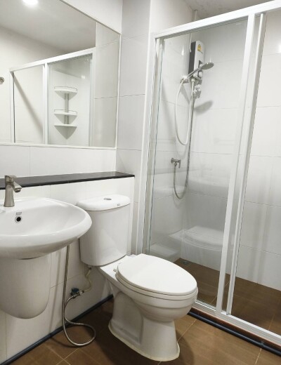 รีเจ้นท์ โฮม สุขุมวิท 97/1 / Regent Home Sukhumvit 97/1-11